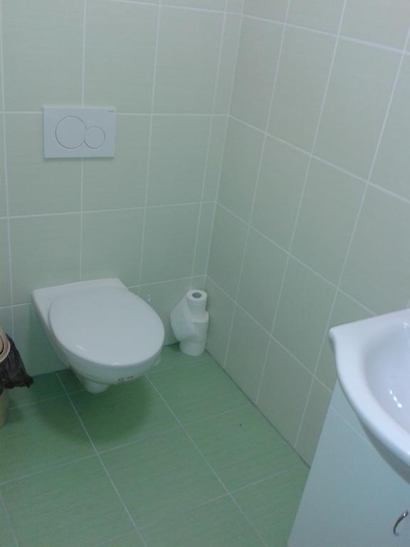 Penzion U Blatce Otel Nové Hrady Oda fotoğraf