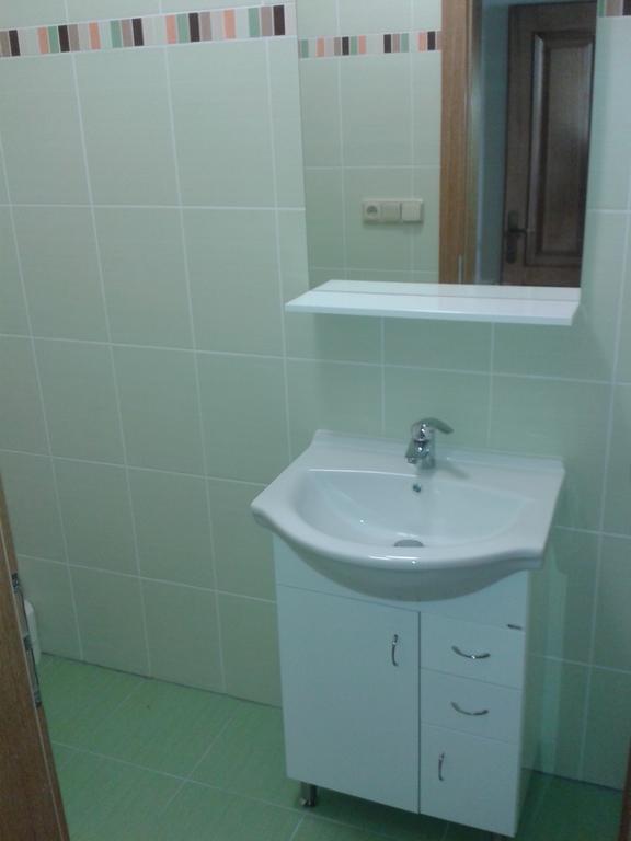 Penzion U Blatce Otel Nové Hrady Oda fotoğraf