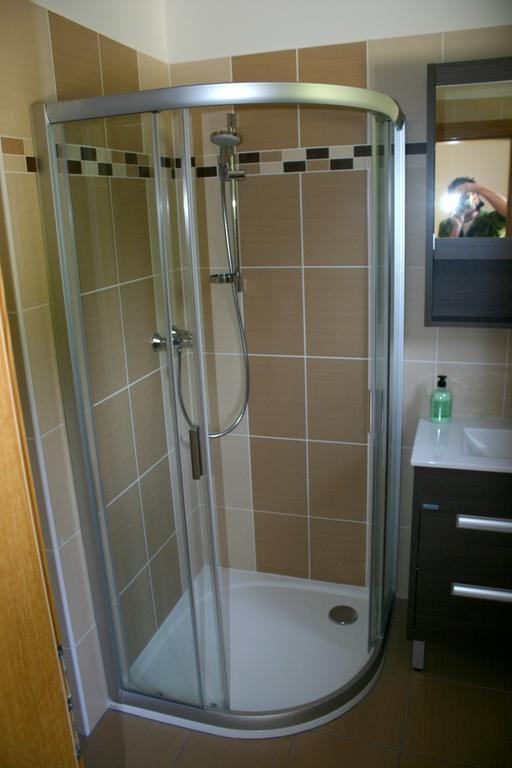 Penzion U Blatce Otel Nové Hrady Oda fotoğraf