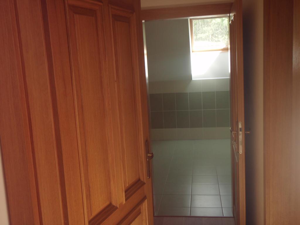 Penzion U Blatce Otel Nové Hrady Dış mekan fotoğraf