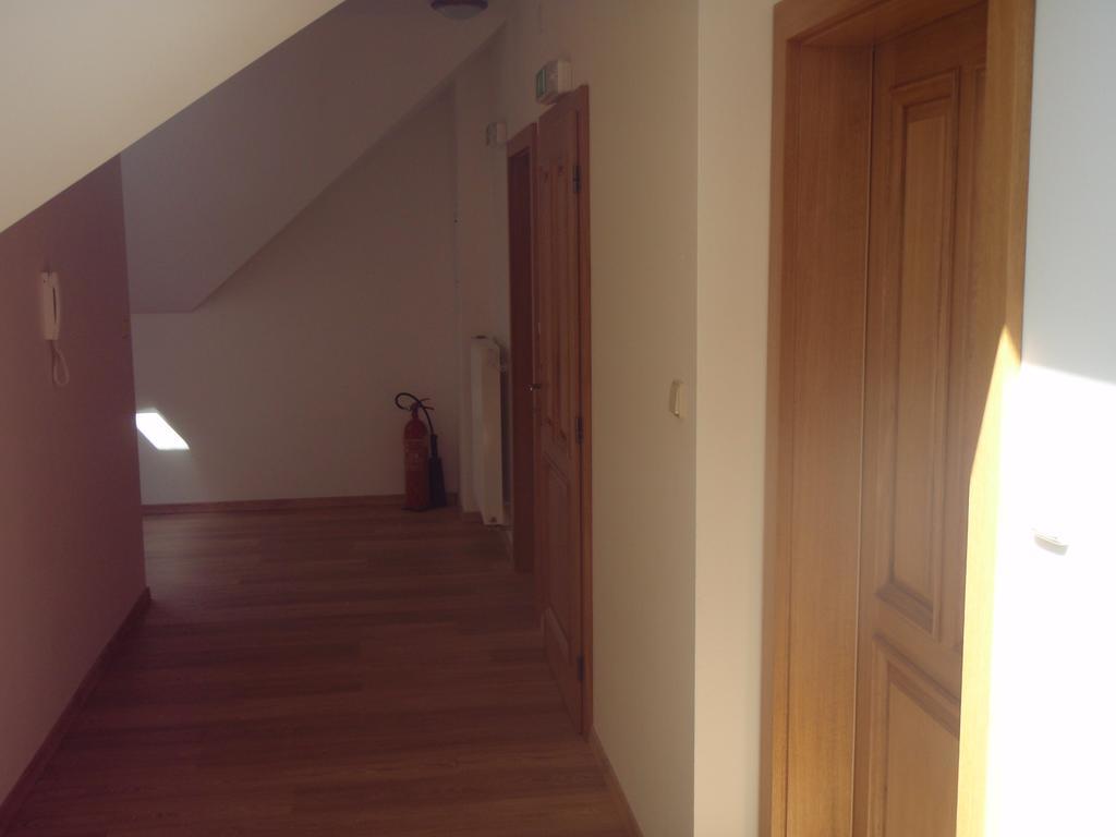 Penzion U Blatce Otel Nové Hrady Dış mekan fotoğraf